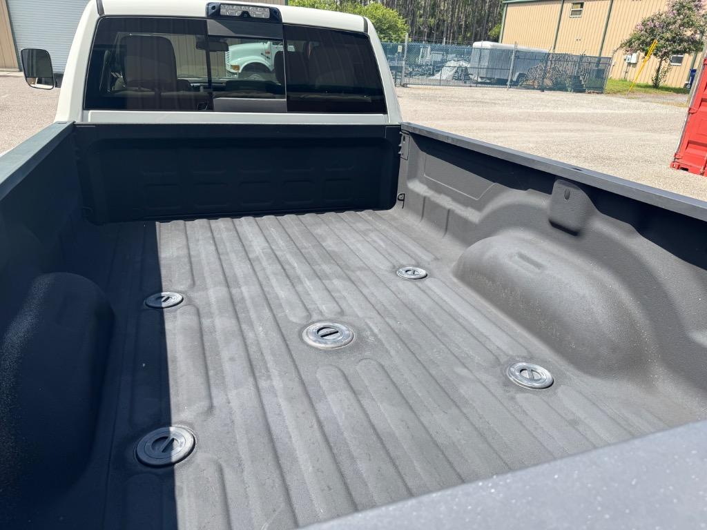 2018 RAM Ram 3500 Pickup Laramie - Photo 16
