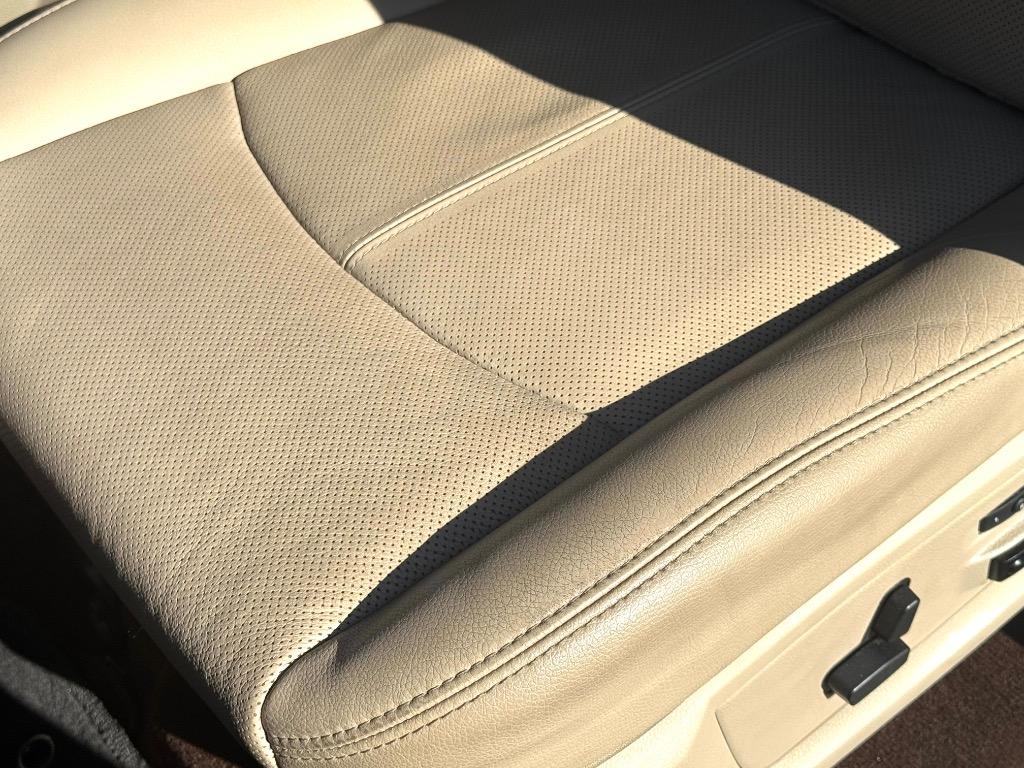 2018 RAM Ram 3500 Pickup Laramie - Photo 15