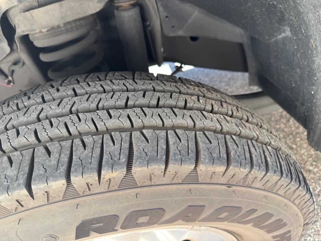 2018 RAM Ram 3500 Pickup Laramie - Photo 21