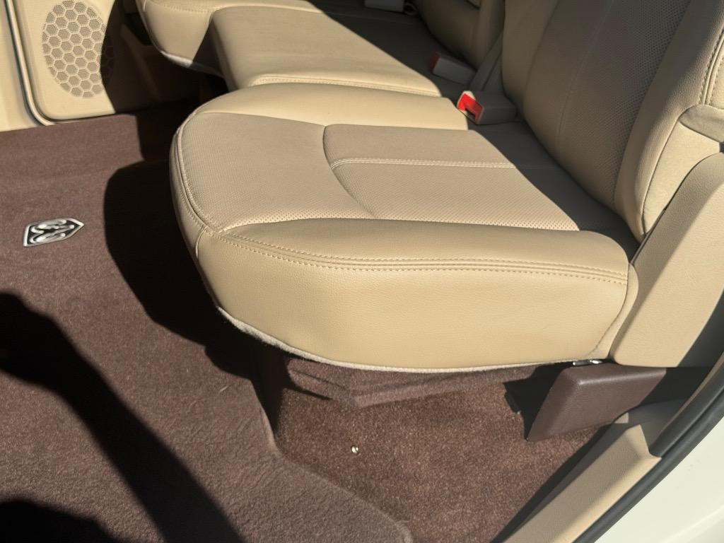 2018 RAM Ram 3500 Pickup Laramie - Photo 14
