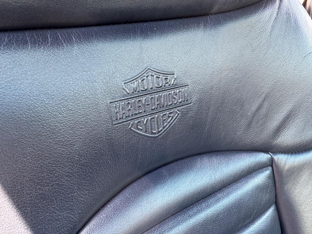 2000 Ford F-150 HARLEY DAVIDSON - Photo 15