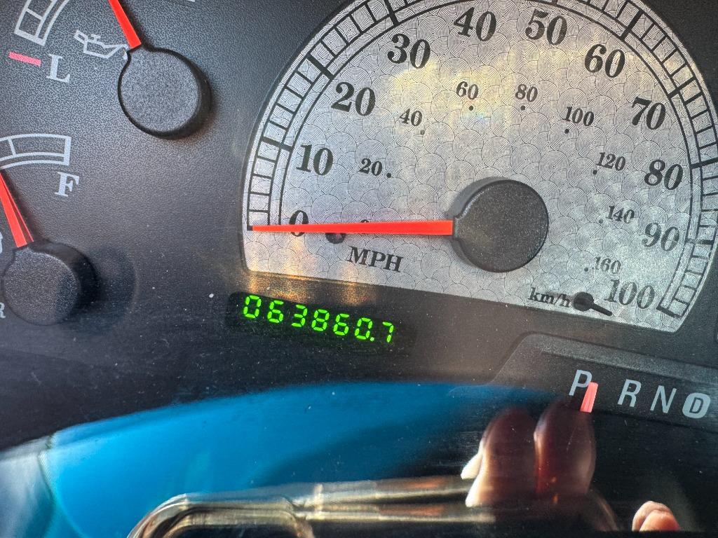 2000 Ford F-150 HARLEY DAVIDSON - Photo 20