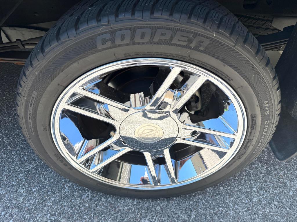 2000 Ford F-150 HARLEY DAVIDSON - Photo 8