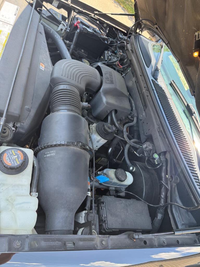 2000 Ford F-150 HARLEY DAVIDSON - Photo 12